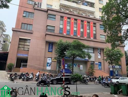 Ảnh Ngân hàng Đầu Tư và Phát Triển BIDV Phòng giao dịch Chu Lai 1