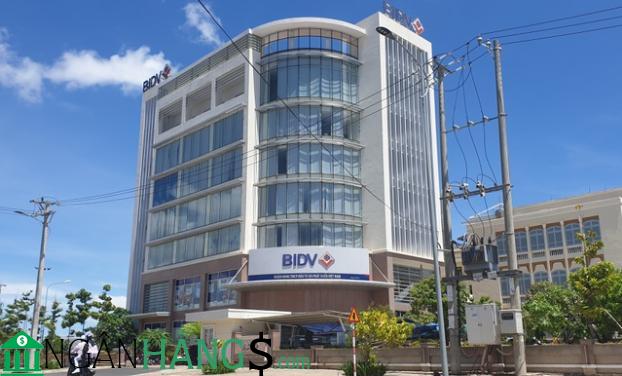 Ảnh Ngân hàng Đầu Tư và Phát Triển BIDV Phòng giao dịch Ngã Ba Huế 1