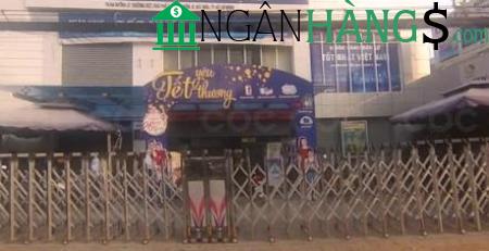 Ảnh Ngân hàng Đầu Tư và Phát Triển BIDV Phòng giao dịch Hồng Lĩnh 1