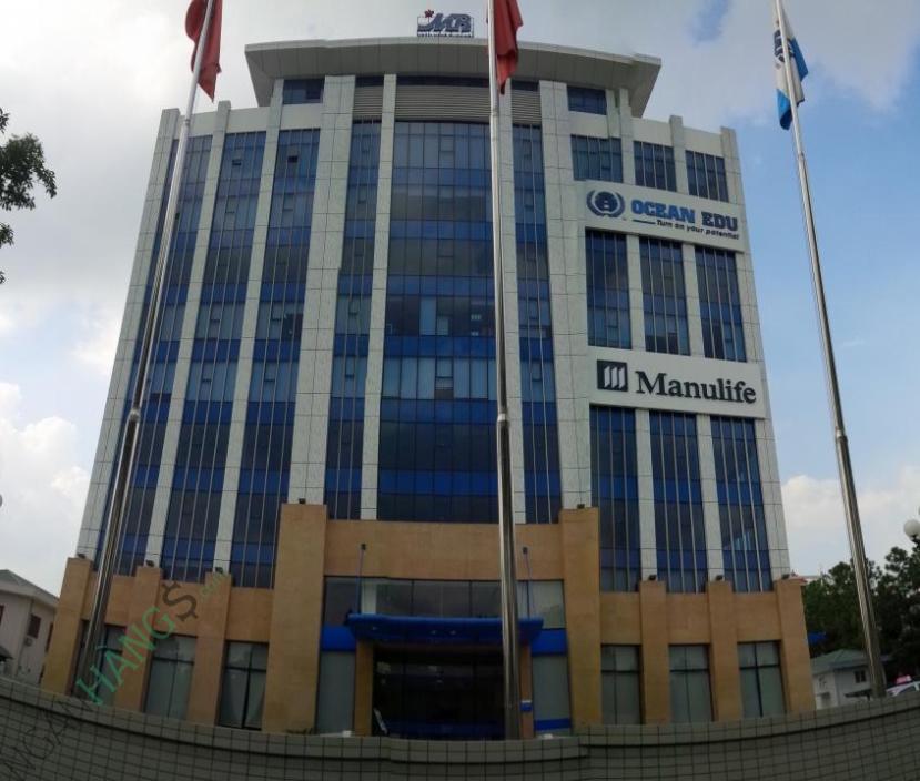 Ảnh Ngân hàng Quân Đội MBBank Phòng giao dịch Văn Phú 1