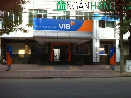 Ảnh Ngân hàng Quốc Tế VIB Chi nhánh Trảng Bom: khu hành chính 1