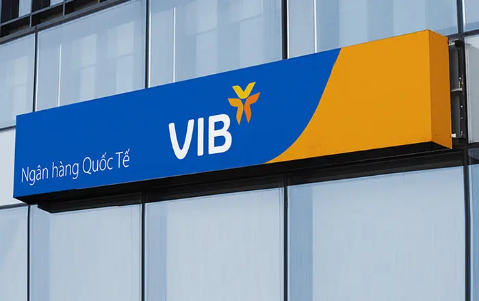 Ảnh Ngân hàng Quốc Tế VIB Chi nhánh Long Khánh 1