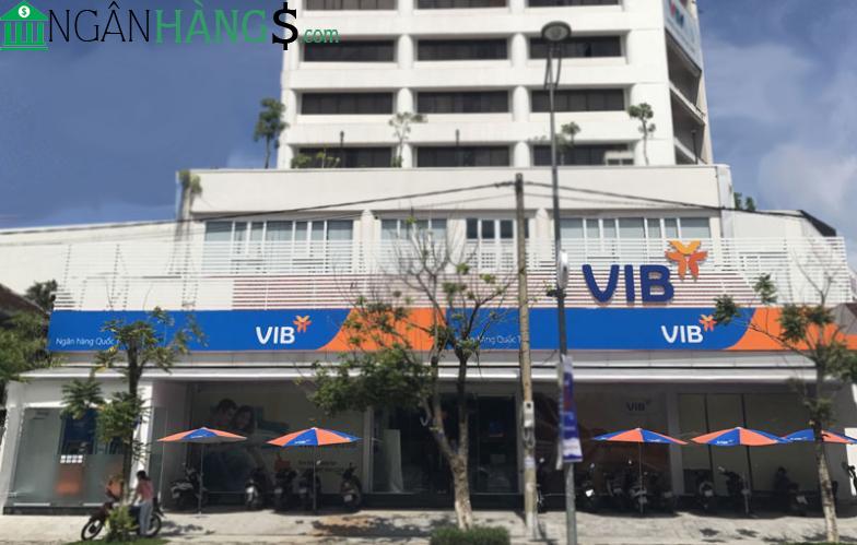Ảnh Ngân hàng Quốc Tế VIB Chi nhánh Bình Dương 1