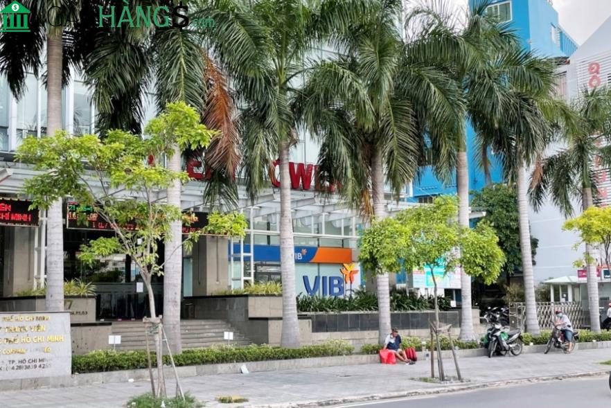 Ảnh Ngân hàng Quốc Tế VIB Chi nhánh Lâm Đồng: số 56 1